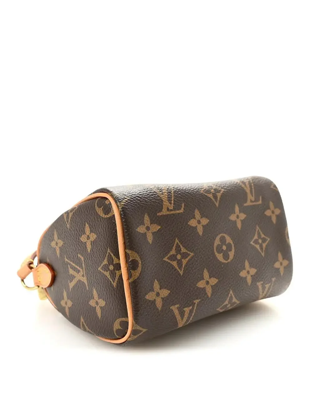 Louis Vuitton Nano Speedy #290740L18B